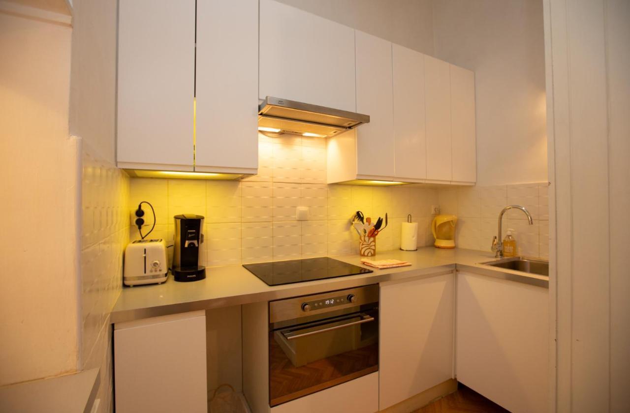 שאמוני Majestic T2 Calme, Spacieux, Central, Avec Parking מראה חיצוני תמונה